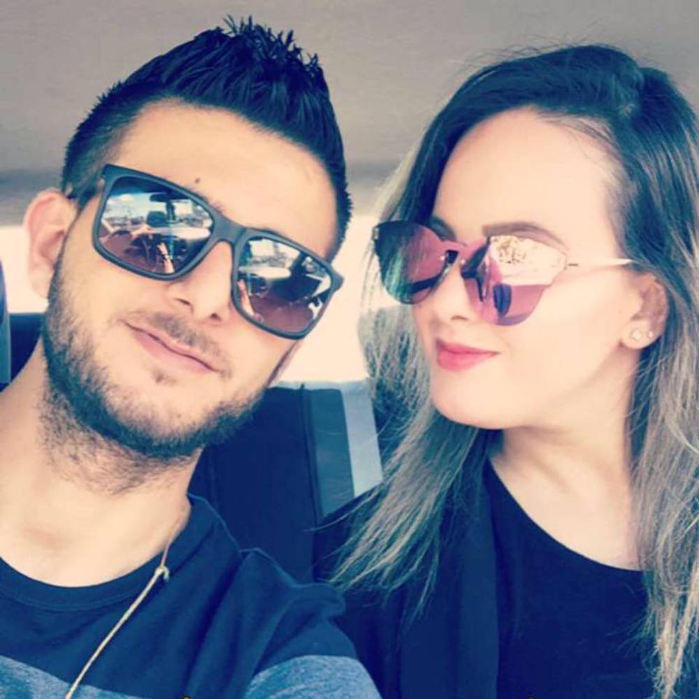 Meet your Posher, Sahar